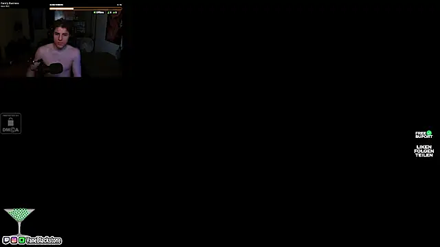 VaneBlackstone webcam