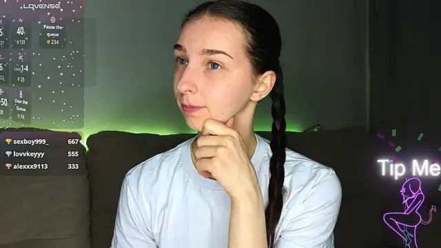 Made_for_Love webcam