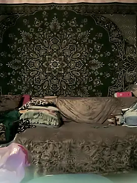 CrystalLime6411 webcam