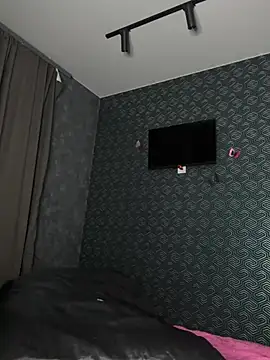 DarlinG000ALICE webcam