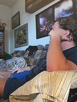 Stephanie1984 webcam