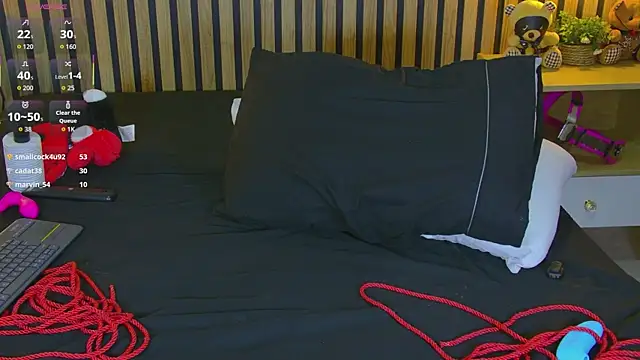 emma_morales_ webcam