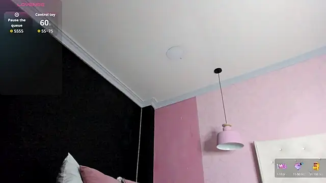 Boss_Domiinator webcam