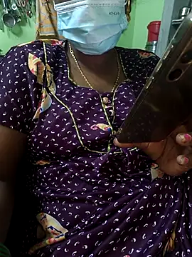 Tamilselviroja- webcam