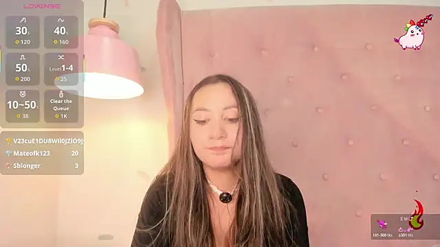 Vanelope_evanss webcam