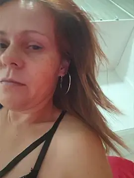 PorcelainDoll1 webcam