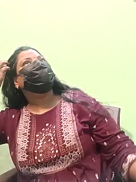 Tamil-Butterfly webcam