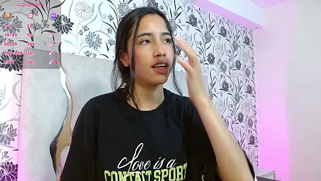 joselyn_tay - Joselyn_tay's free webcam - UK Sex Cams