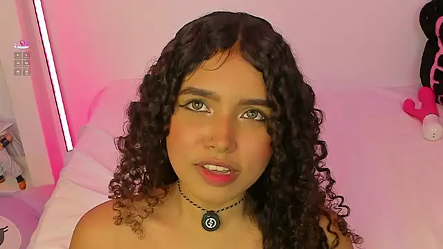 EloiseSweetxx webcam