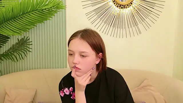 Samantha_Martines webcam