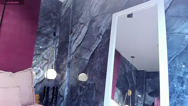 _salomeemill - _salomeemill's free webcam - UK Sex Cams