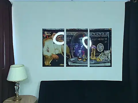 Dustyn_Michelle1 webcam