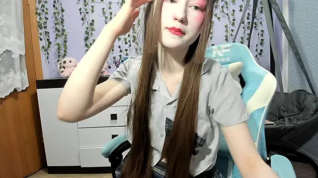 Yoonhee_ki webcam