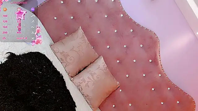 babyAnthonella webcam