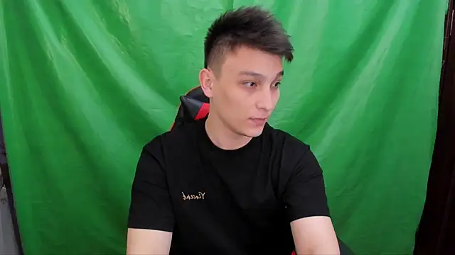 Justin_time111 webcam