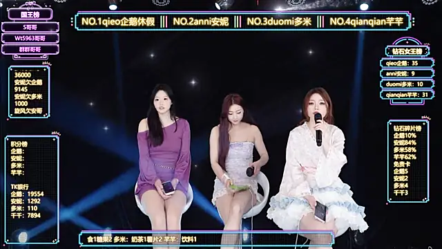 honeybaby-001 - HoneyBaby-001's free webcam - UK Sex Cams