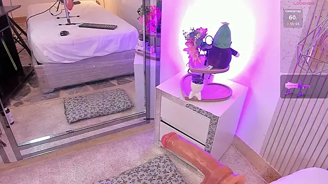 IsabellaMendez_ webcam