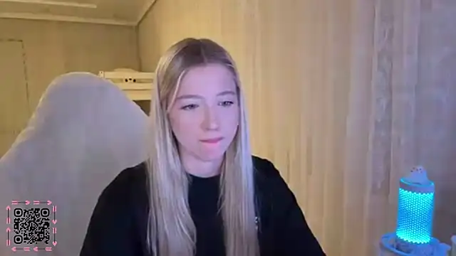 IvyArmbrister webcam