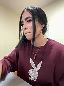 Sara_Fernandez_ webcam