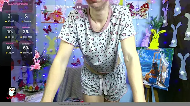 HarleyWidLife webcam