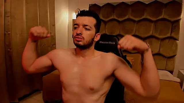 Logan_Wolf-js webcam