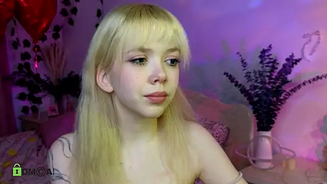 Rochelle_kitty webcam