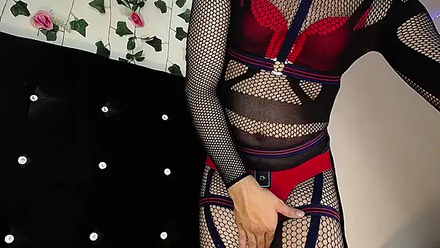 Kristal_Queen01 webcam