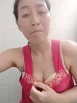 lris-Beauty77 webcam