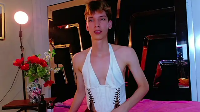 Stefany_PiInk webcam