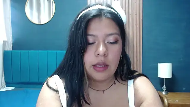 jazmin_huntress webcam