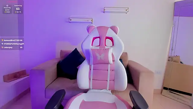 april_smiith1 webcam