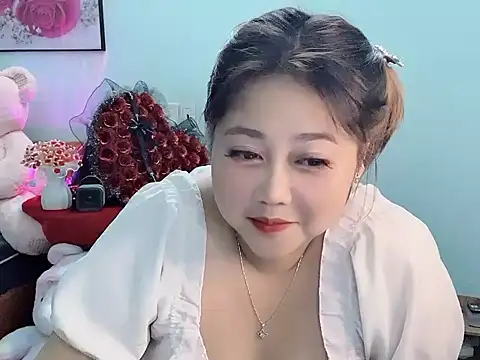 Nhanlu009 webcam