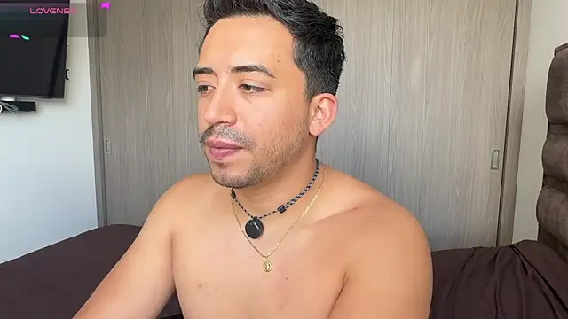 Diego_Latinguy webcam