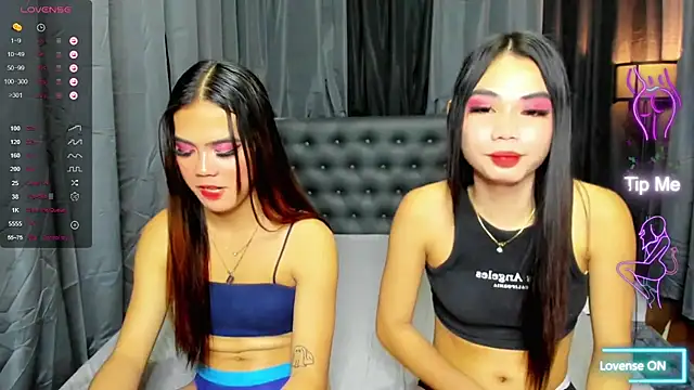 AvamoonlightX webcam