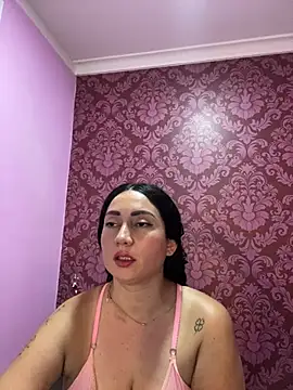 juliana_diaz webcam