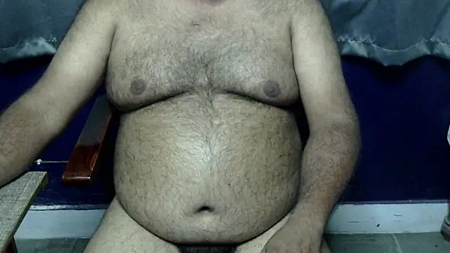 hairysubcub_70 webcam