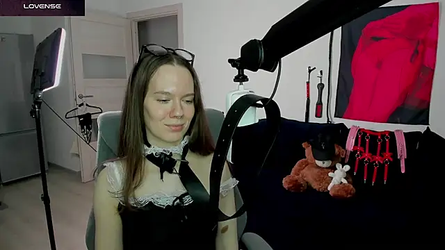 Goddess_of_Fertility webcam