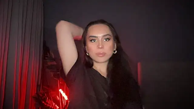 Supreme_Mistress webcam