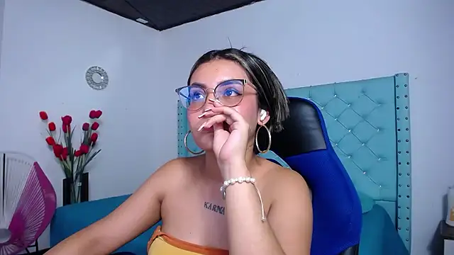 kathe-mills235 webcam