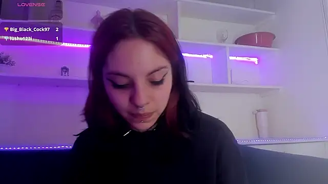 morgana_white webcam