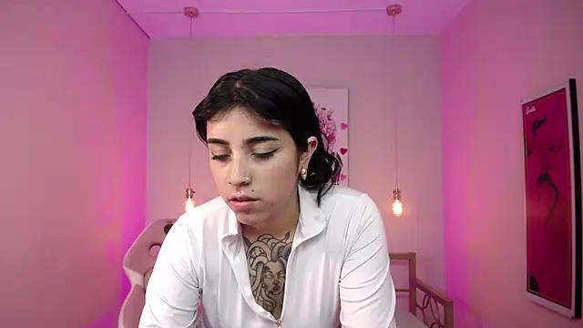 adri_gomez_x - Adri_gomez_x's free webcam - UK Sex Cams