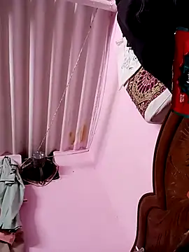 Khushi00196 webcam