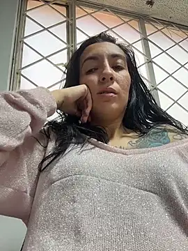 SALOME_KORLAND webcam