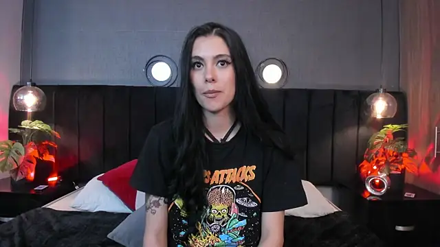 DAKOTA_BLAZE__ webcam