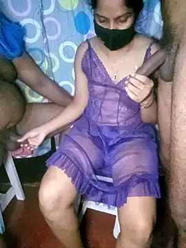 BabyHansi live sex cam