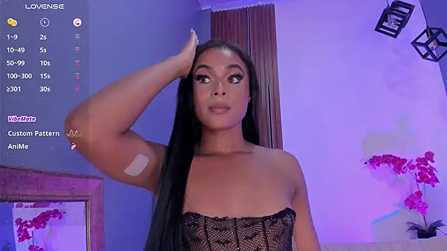 Anyeliin_miller webcam