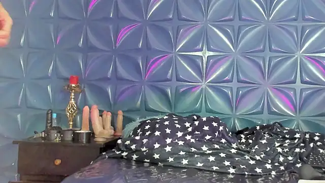 JuliaSinclair webcam