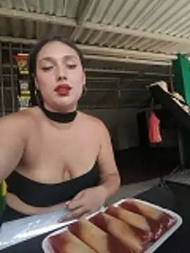 Naughty-Samanta- webcam