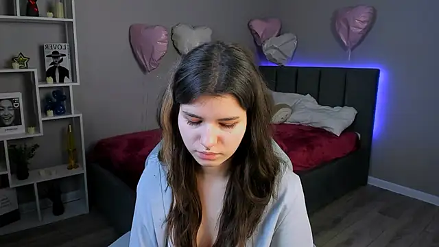 AnoraDark live sex cam