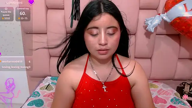 angelhotlatina18 webcam